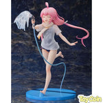 Murasaki Ikoma: School Swimsuit Ninja Ver. by Kaitendoh - Shop at ToyCoin