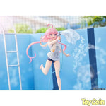 Murasaki Ikoma: School Swimsuit Ninja Ver. by Kaitendoh - Shop at ToyCoin