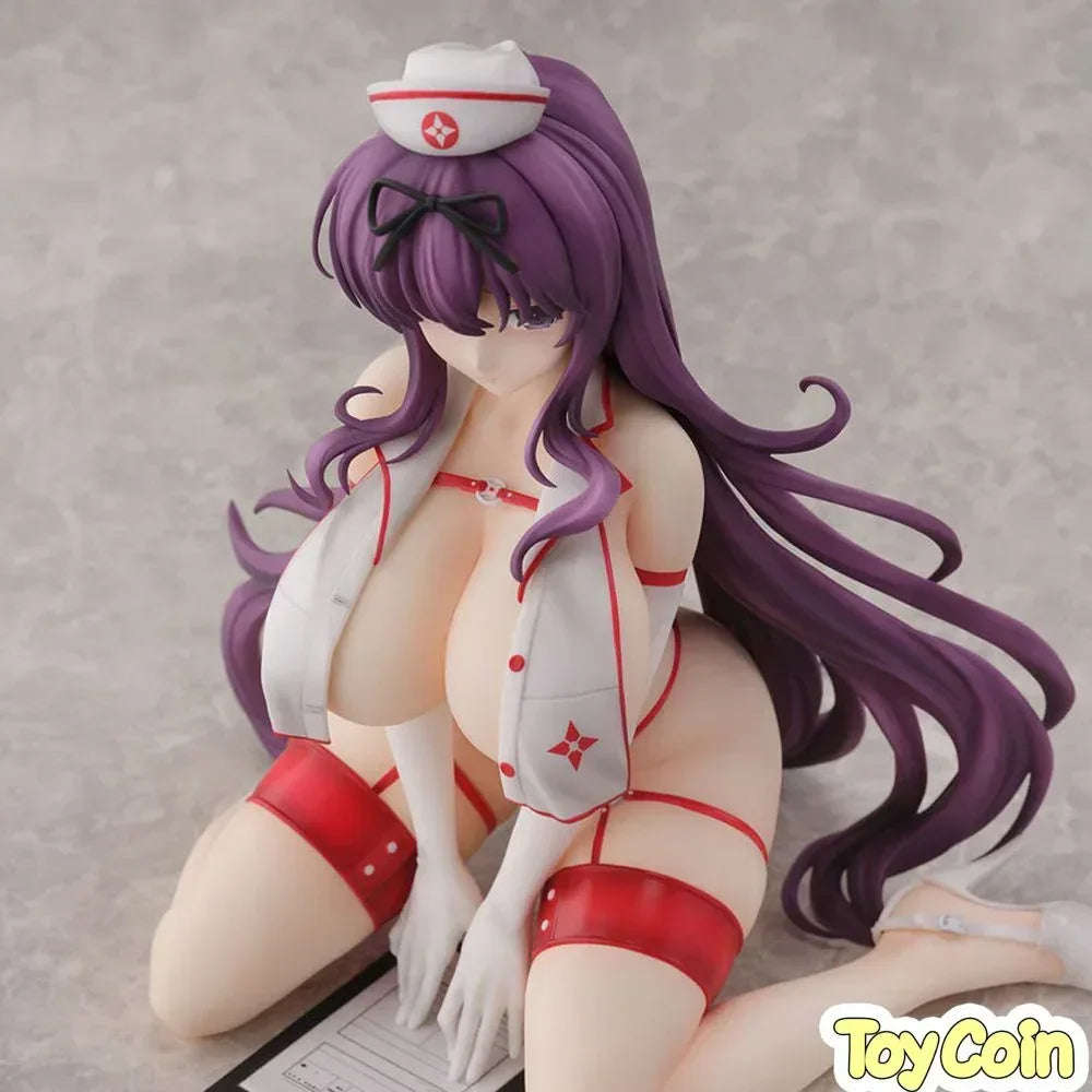 Murasaki Sexy Nurse Ver. by Hobby Stock - Shop at ToyCoin