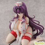 Murasaki Sexy Nurse Ver. by Hobby Stock - Shop at ToyCoin