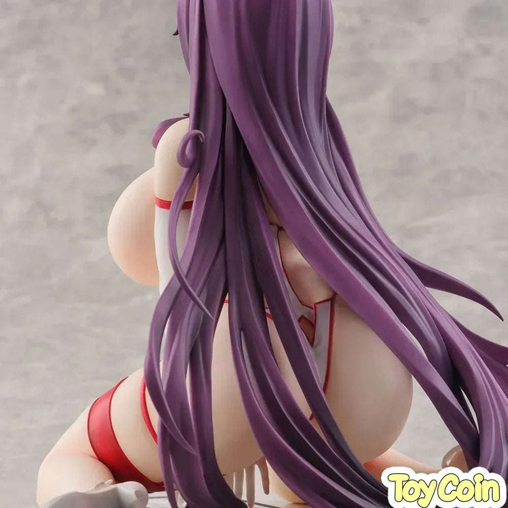 Murasaki Sexy Nurse Ver. by Hobby Stock - Shop at ToyCoin