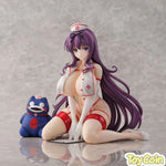 Murasaki Sexy Nurse Ver. by Hobby Stock - Shop at ToyCoin