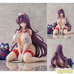 Murasaki Sexy Nurse Ver. by Hobby Stock - Shop at ToyCoin