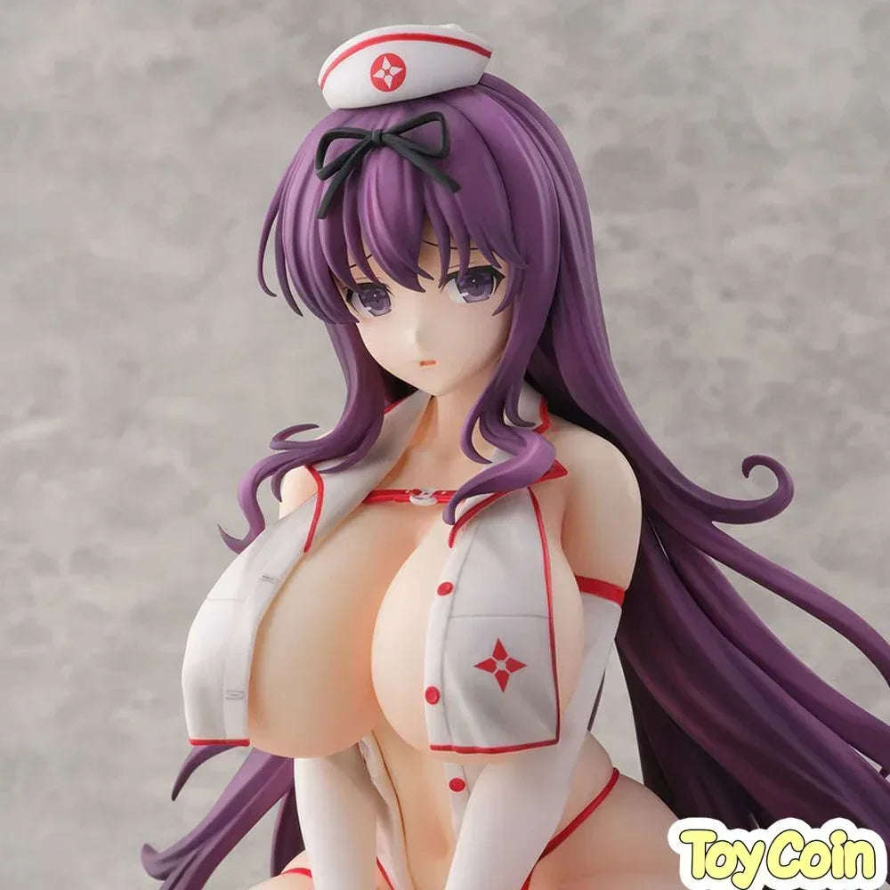 Murasaki Sexy Nurse Ver. by Hobby Stock - Shop at ToyCoin