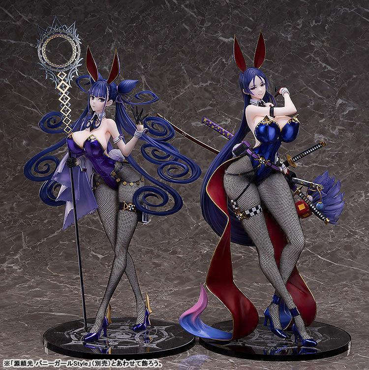 Murasaki Shikibu: Bunny Girl Style by FREEing - Shop at ToyCoin
