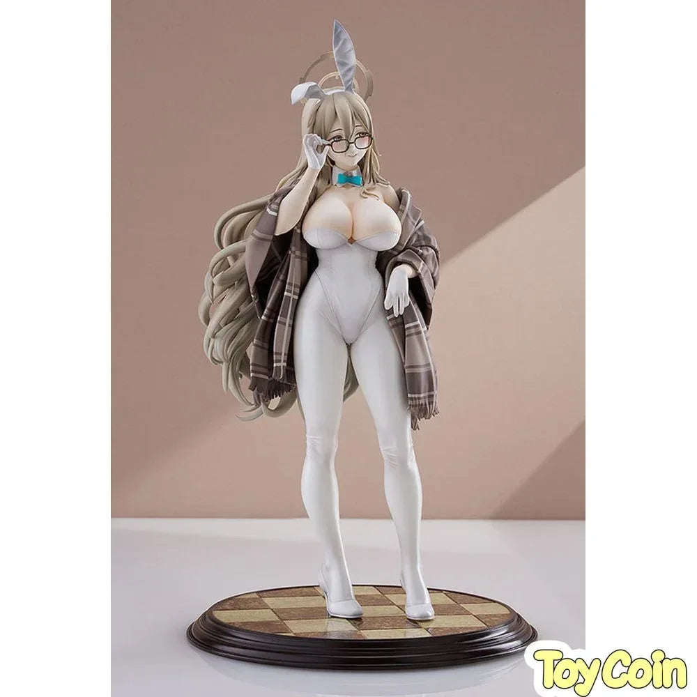 Murokasa Akane (Bunny Girl) by Max Factory - Shop at ToyCoin