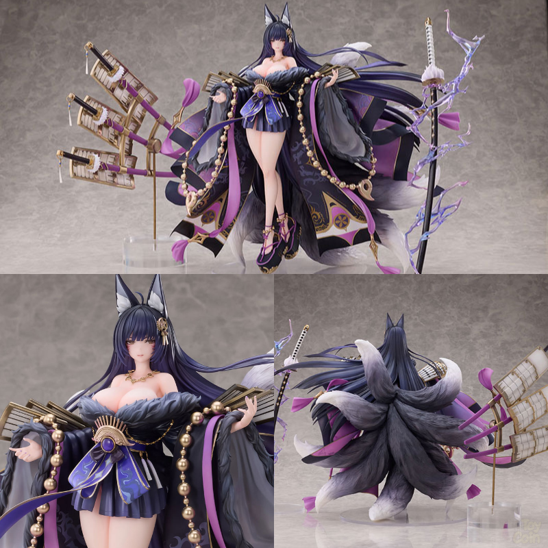 Musashi (Deluxe Edition) by WINGS Inc. - Shop at ToyCoin