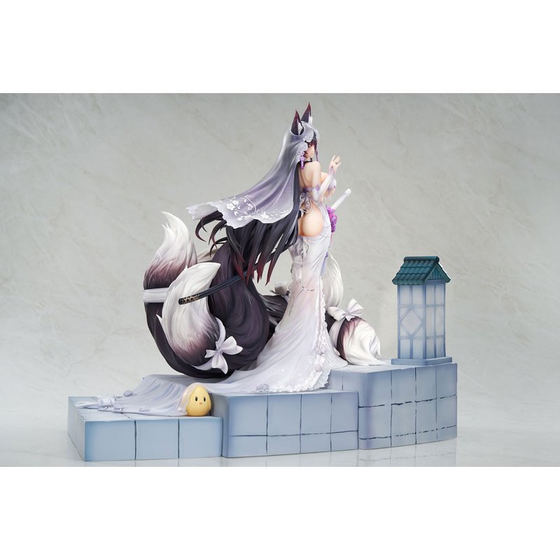 Musashi Purest Wisteria Ver. by APEX - Shop at ToyCoin