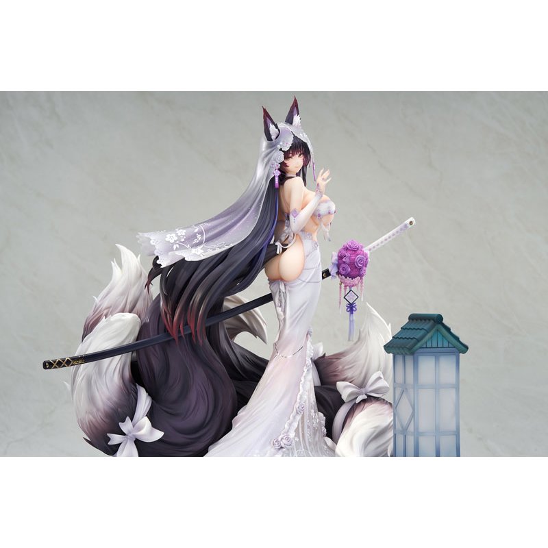 Musashi Purest Wisteria Ver. by APEX - Shop at ToyCoin