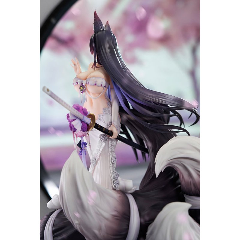Musashi Purest Wisteria Ver. by APEX - Shop at ToyCoin