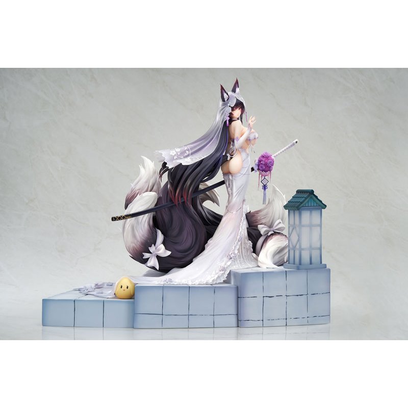 Musashi Purest Wisteria Ver. by APEX - Shop at ToyCoin
