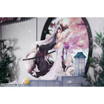 Musashi Purest Wisteria Ver. by APEX - Shop at ToyCoin