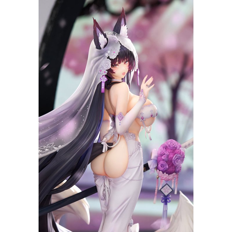 Musashi Purest Wisteria Ver. by APEX - Shop at ToyCoin