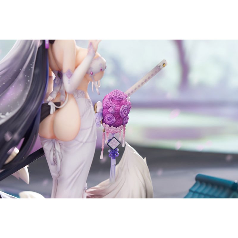 Musashi Purest Wisteria Ver. by APEX - Shop at ToyCoin