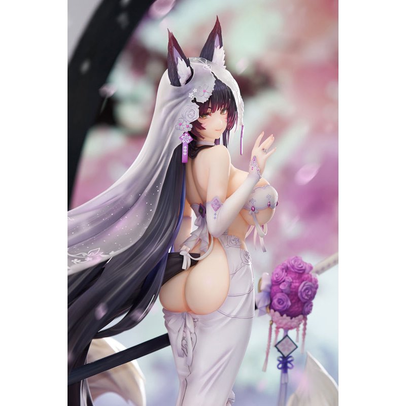 Musashi Purest Wisteria Ver. by APEX - Shop at ToyCoin