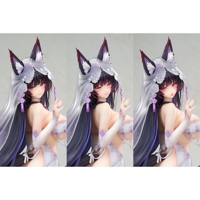 Musashi Purest Wisteria Ver. by APEX - Shop at ToyCoin