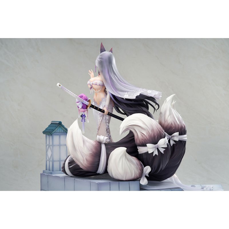 Musashi Purest Wisteria Ver. by APEX - Shop at ToyCoin