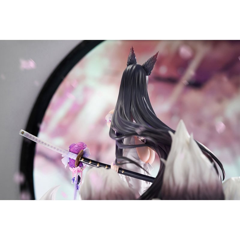 Musashi Purest Wisteria Ver. by APEX - Shop at ToyCoin