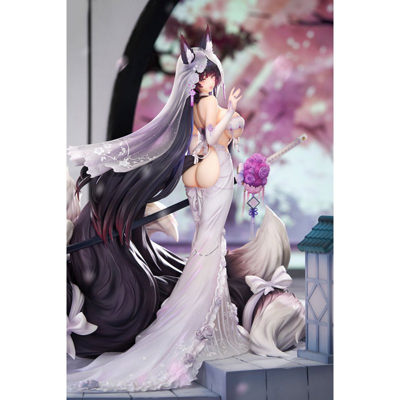 Musashi Purest Wisteria Ver. by APEX - Shop at ToyCoin