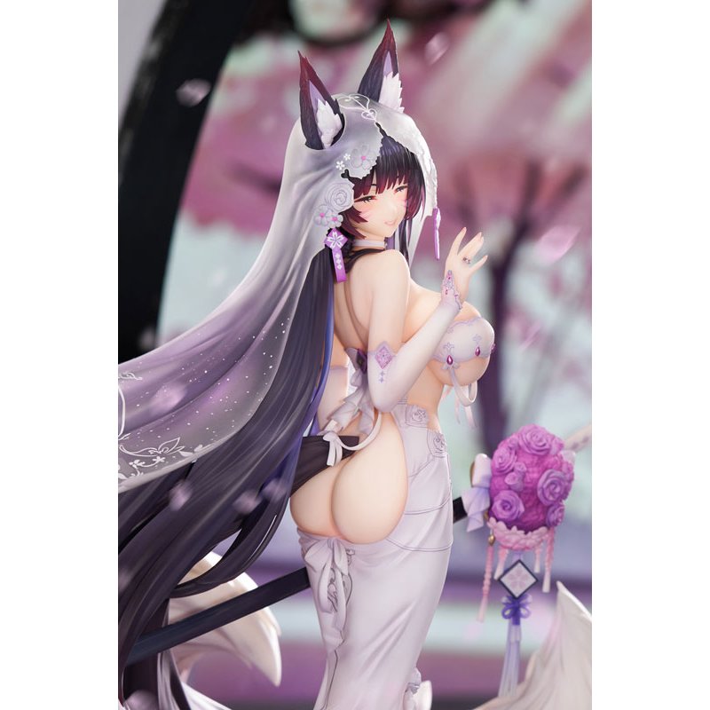 Musashi Purest Wisteria Ver. by APEX - Shop at ToyCoin