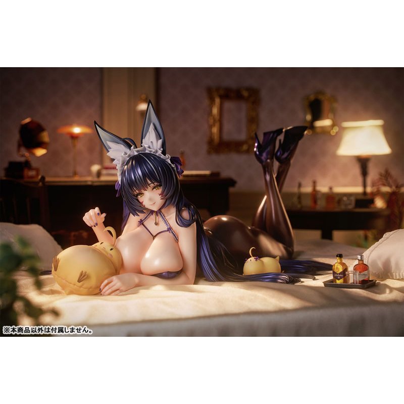 Musashi: Still Illustration Ver. by NEONMAX - Shop at ToyCoin
