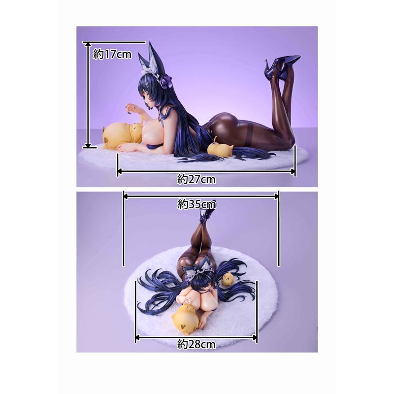 Musashi: Still Illustration Ver. by NEONMAX - Shop at ToyCoin