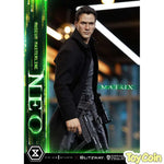 Museum Masterline "The Matrix" Neo by Prime 1 Studio - Shop at ToyCoin