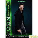 Museum Masterline "The Matrix" Neo by Prime 1 Studio - Shop at ToyCoin