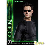 Museum Masterline "The Matrix" Neo by Prime 1 Studio - Shop at ToyCoin