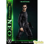 Museum Masterline "The Matrix" Neo by Prime 1 Studio - Shop at ToyCoin