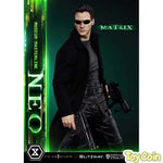 Museum Masterline "The Matrix" Neo by Prime 1 Studio - Shop at ToyCoin