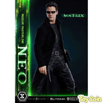Museum Masterline "The Matrix" Neo by Prime 1 Studio - Shop at ToyCoin
