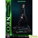 Museum Masterline "The Matrix" Neo by Prime 1 Studio - Shop at ToyCoin