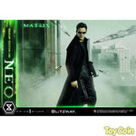 Museum Masterline "The Matrix" Neo by Prime 1 Studio - Shop at ToyCoin