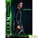 Museum Masterline "The Matrix" Neo by Prime 1 Studio - Shop at ToyCoin