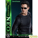 Museum Masterline "The Matrix" Neo by Prime 1 Studio - Shop at ToyCoin