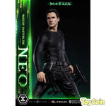Museum Masterline "The Matrix" Neo by Prime 1 Studio - Shop at ToyCoin