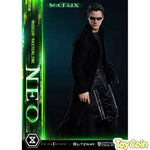 Museum Masterline "The Matrix" Neo by Prime 1 Studio - Shop at ToyCoin