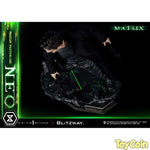 Museum Masterline "The Matrix" Neo by Prime 1 Studio - Shop at ToyCoin