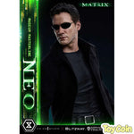 Museum Masterline "The Matrix" Neo by Prime 1 Studio - Shop at ToyCoin