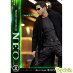 Museum Masterline "The Matrix" Neo by Prime 1 Studio - Shop at ToyCoin