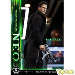 Museum Masterline "The Matrix" Neo by Prime 1 Studio - Shop at ToyCoin