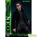 Museum Masterline "The Matrix" Neo by Prime 1 Studio - Shop at ToyCoin
