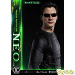 Museum Masterline "The Matrix" Neo by Prime 1 Studio - Shop at ToyCoin