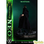 Museum Masterline "The Matrix" Neo by Prime 1 Studio - Shop at ToyCoin