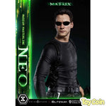 Museum Masterline "The Matrix" Neo by Prime 1 Studio - Shop at ToyCoin