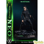 Museum Masterline "The Matrix" Neo by Prime 1 Studio - Shop at ToyCoin