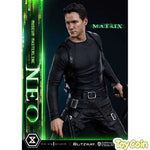 Museum Masterline "The Matrix" Neo by Prime 1 Studio - Shop at ToyCoin