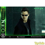 Museum Masterline "The Matrix" Neo by Prime 1 Studio - Shop at ToyCoin