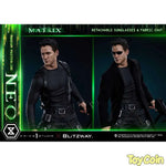 Museum Masterline "The Matrix" Neo by Prime 1 Studio - Shop at ToyCoin